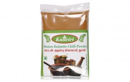 Kaaviri Mutton Kulambu Chilli Powder   Pack  100 grams